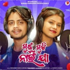 Muhaan Mudi Naiin Jaa